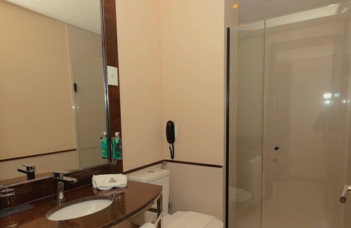 Consolacao Hotel | Vila Galé Paulista