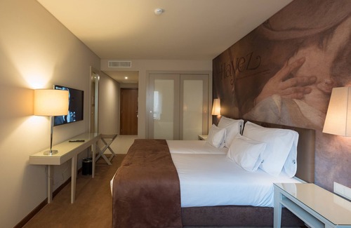 Lordelo do Ouro e Massarelos Hotel | Vila Galé Porto Ribeira