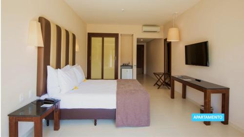 Touros Resort | Vila Galé Resort Touros - All Inclusive