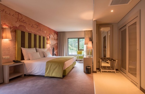 Manteigas Hotel | Vila Galé Serra da Estrela