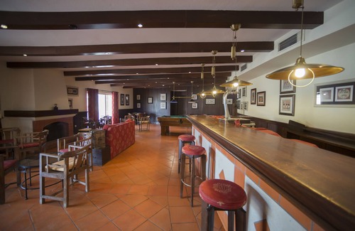 Beja Hotel | Vila Gale Alentejo Vineyards - Clube de Campo