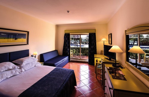 Beja Hotel | Vila Gale Alentejo Vineyards - Clube de Campo