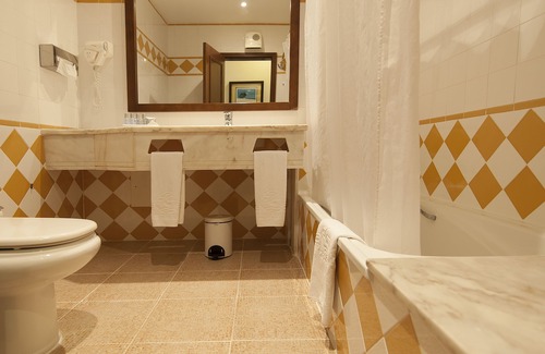 Beja Hotel | Vila Gale Alentejo Vineyards - Clube de Campo