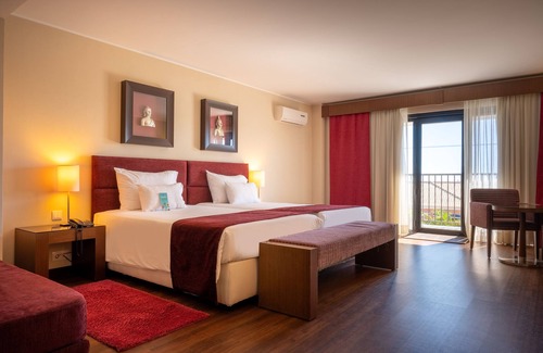 Cascais Hotel | Vila Gale Cascais