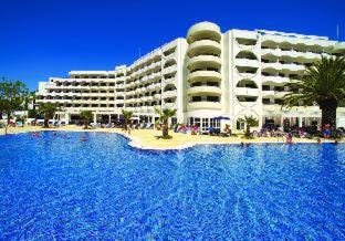 Albufeira Hotel | Vila Gale Cerro Alagoa