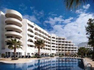 Albufeira Hotel | Vila Gale Cerro Alagoa