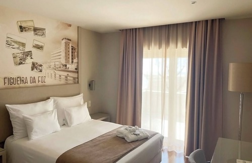 Figueira da Foz Hotel | Vila Gale Collection Figueira da Foz