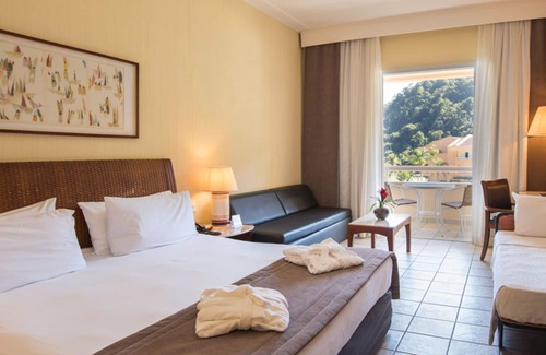 Vila Velha Resort | Vila Gale Eco Resort de Angra - All Inclusive