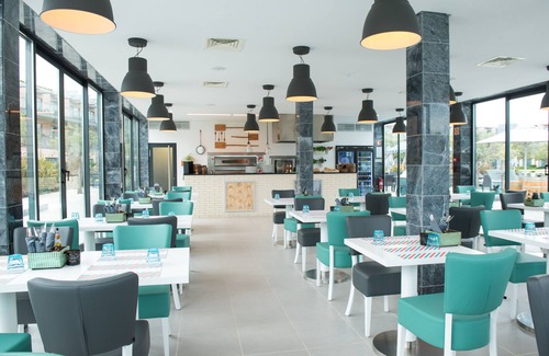 Meia Praia Hotel | Vila Gale Lagos