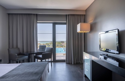 Meia Praia Hotel | Vila Gale Lagos
