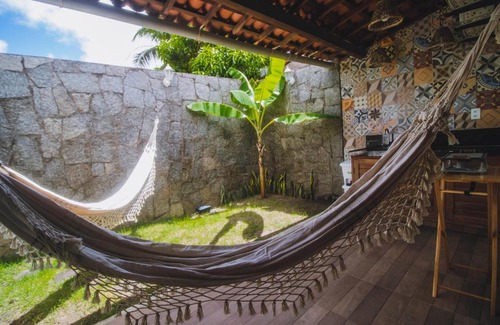 Passo de Camaragibe House | Vila Gameleira Casinha