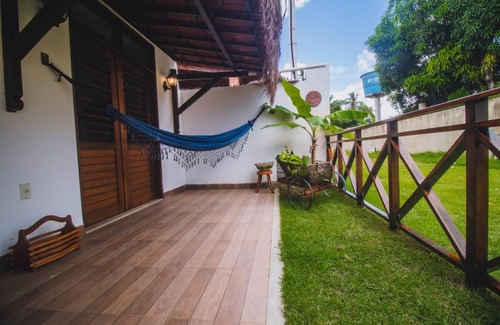 Passo de Camaragibe House | Vila Gameleira Casinha