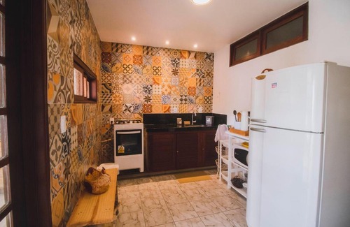 Passo de Camaragibe House | Vila Gameleira Casinha