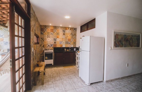 Passo de Camaragibe House | Vila Gameleira Casinha
