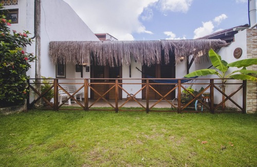 Passo de Camaragibe House | Vila Gameleira Casinha