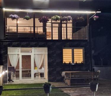 Zvornik House | Vila Gavrić