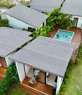 Marau Villa | Vila Gema Maraú