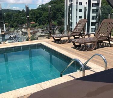 Velha Apartment | Vila Germânica