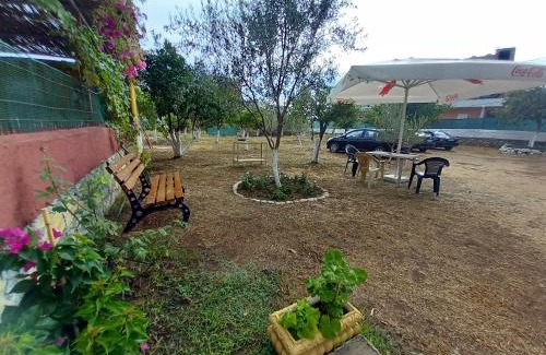 Himare Villa | Vila Gjoka
