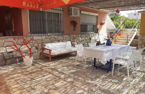 Himare Villa | Vila Gjoka