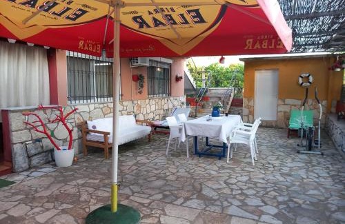 Himare Villa | Vila Gjoka