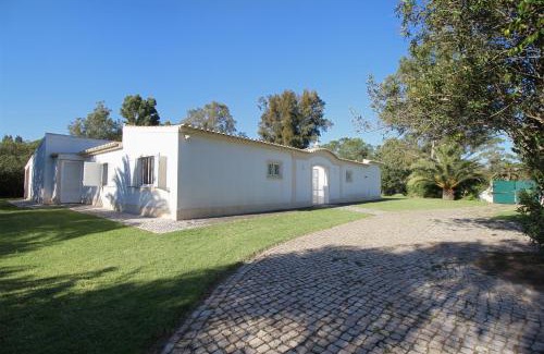 Montes de Alvor Villa | Vila Golfinho