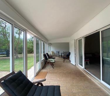 Montes de Alvor Villa | Vila Golfinho