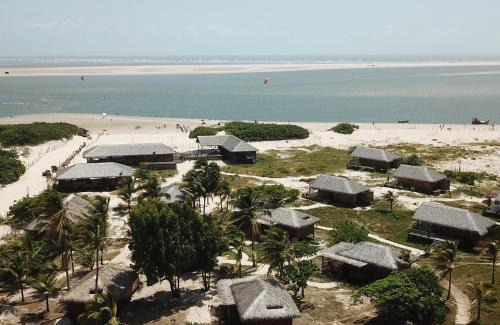 Atins Resort | Vila Guará