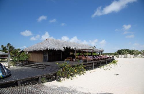 Atins Resort | Vila Guará