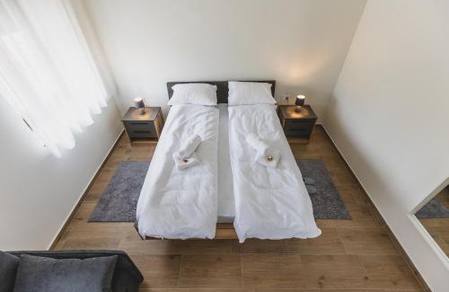 Palic Apartment | Vila Guliver