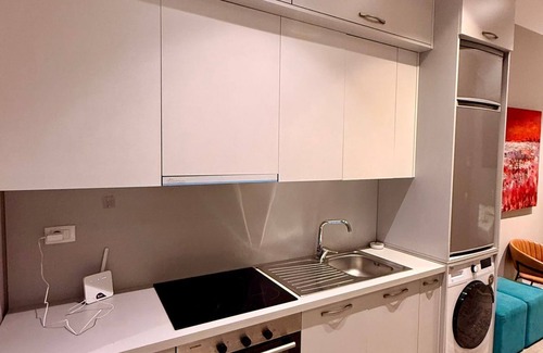 Tirana Apartment | Vila Guza