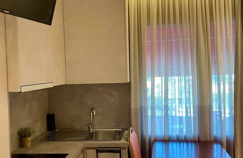 Tirana Apartment | Vila Guza