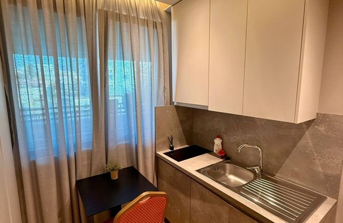 Tirana Apartment | Vila Guza