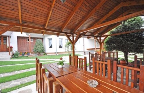 Nova Lesna House | Vila Hana