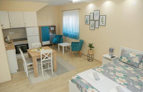 Pirot Apartment | Vila Harmony