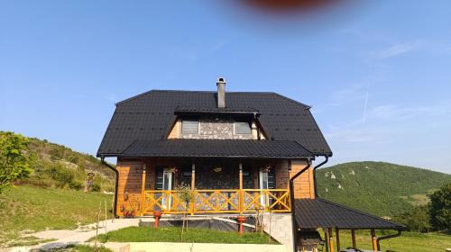 Zlatibor Cabin | Vila Helena -Apartman 3