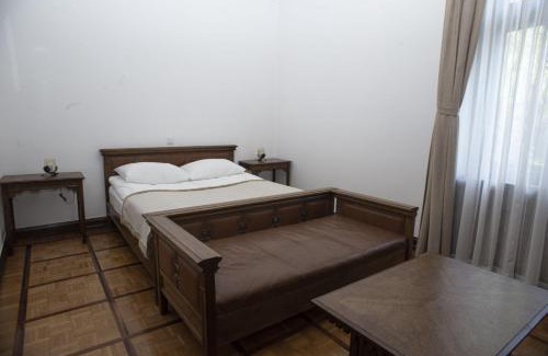 Velenje Hotel | VILA HERBERSTEIN