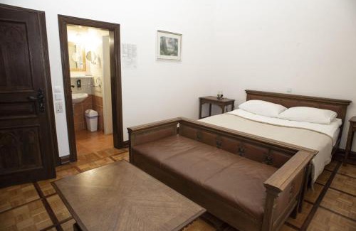 Velenje Hotel | VILA HERBERSTEIN