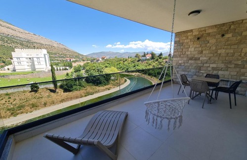 Trebinje Apartment | Vila Hercegovka