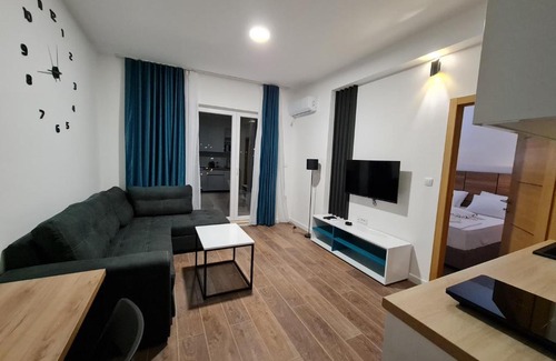Trebinje Apartment | Vila Hercegovka