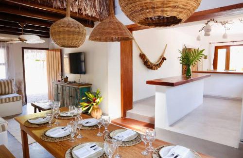 Curuipe House | Vila Heruê - Praia do Espelho