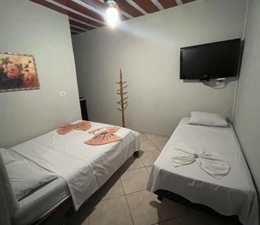 Saquarema House | Vila Hibisco Pousada Saquarema
