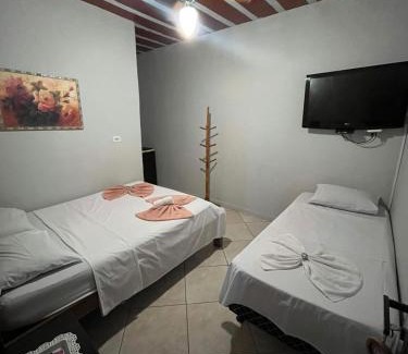 Saquarema House | Vila Hibisco Pousada Saquarema