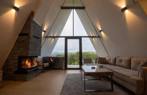 Zenica-Doboj Canton Villa | Vila Hill Rest