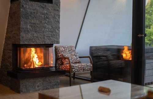 Zenica-Doboj Canton Villa | Vila Hill Rest