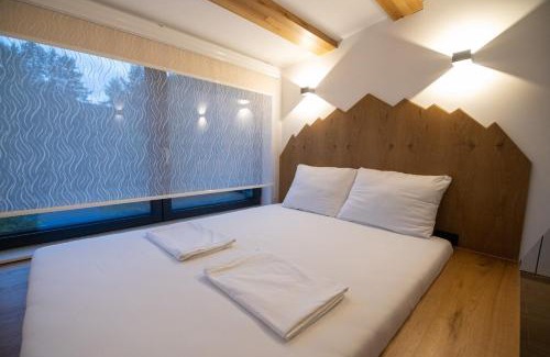 Zenica-Doboj Canton Villa | Vila Hill Rest