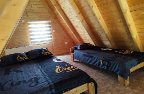 Zdrelo Villa | Vila Homoljska Idila1 Banja Zdrelo