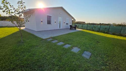 Qerek Villa | Vila HOXHA