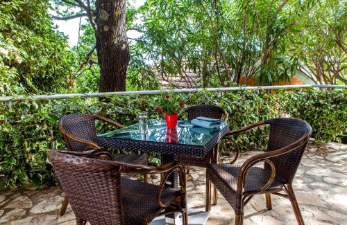 Sutomore Villa | Vila Hrastovi