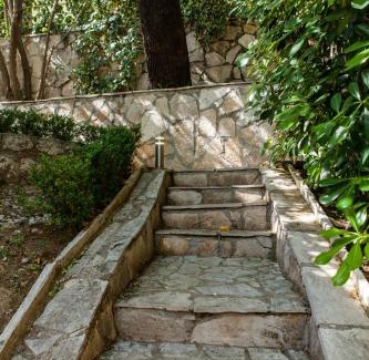 Sutomore Villa | Vila Hrastovi